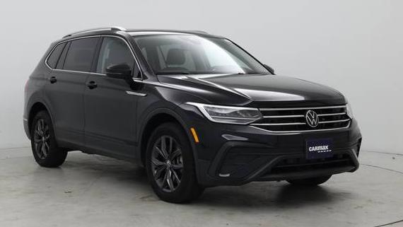 VOLKSWAGEN TIGUAN 4MOTION 2023 3VVMB7AX6PM020651 image VOLKSWAGEN TIGUAN 4MOTION 2023 3VVMB7AX6PM020651 image